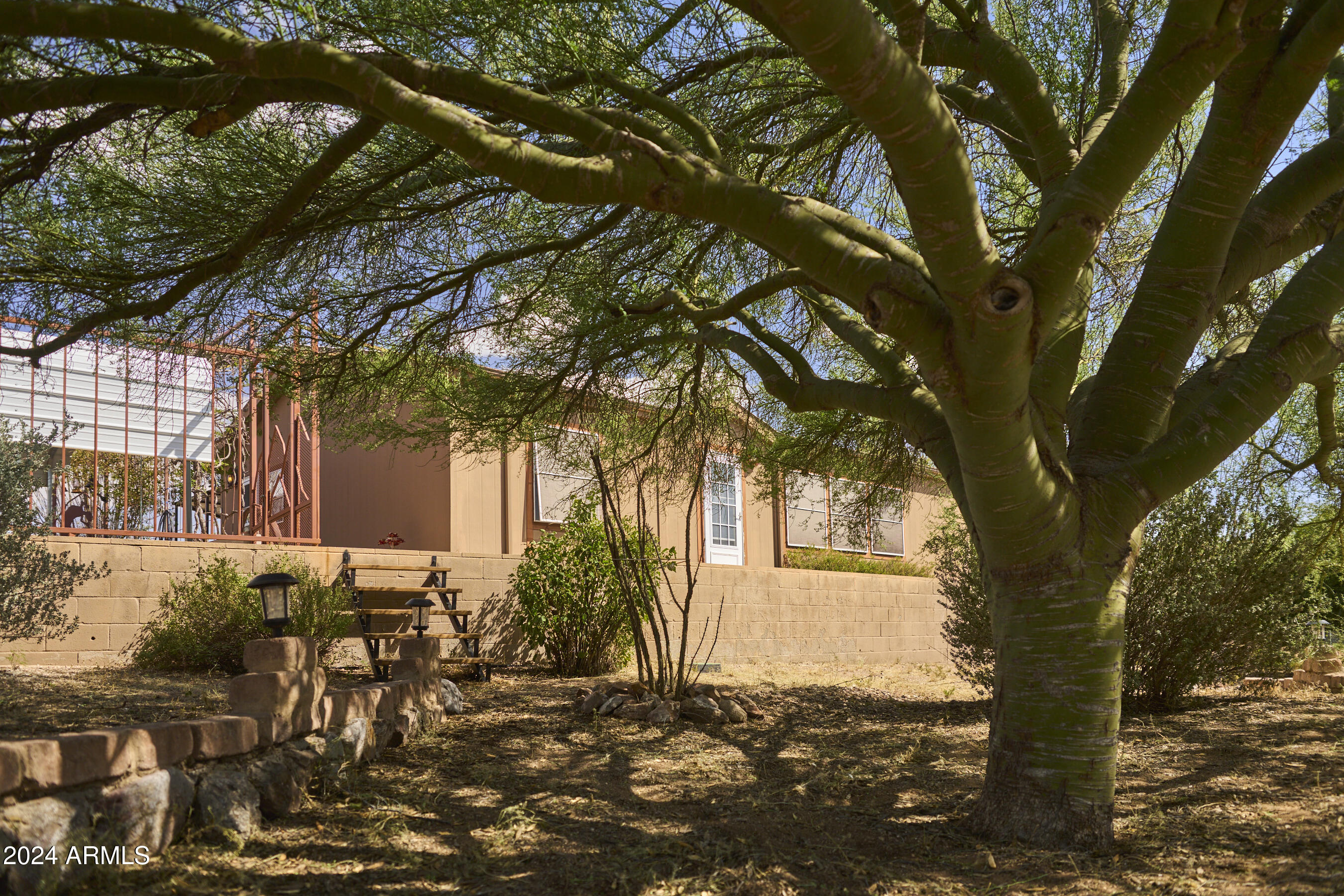 1572 North Orante Road Tombstone, AZ 85638 - Photo 43 of 60 DSC06799