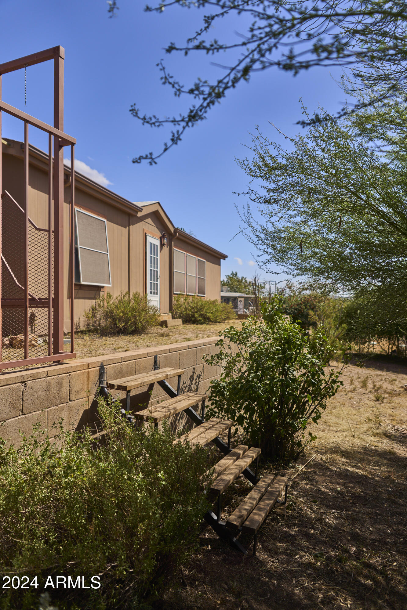 1572 North Orante Road Tombstone, AZ 85638 - Photo 44 of 60 DSC06800