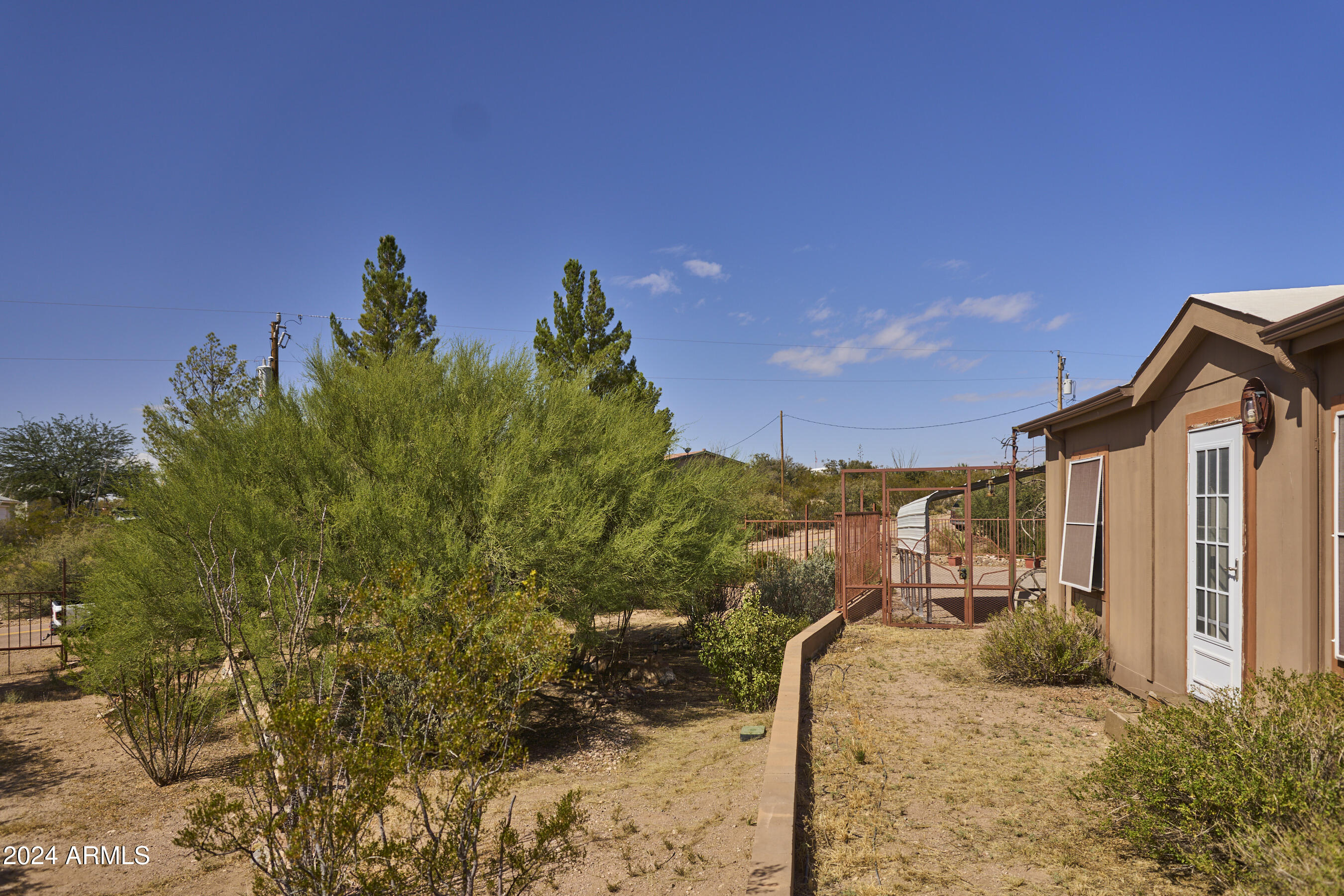 1572 North Orante Road Tombstone, AZ 85638 - Photo 45 of 60 DSC06812