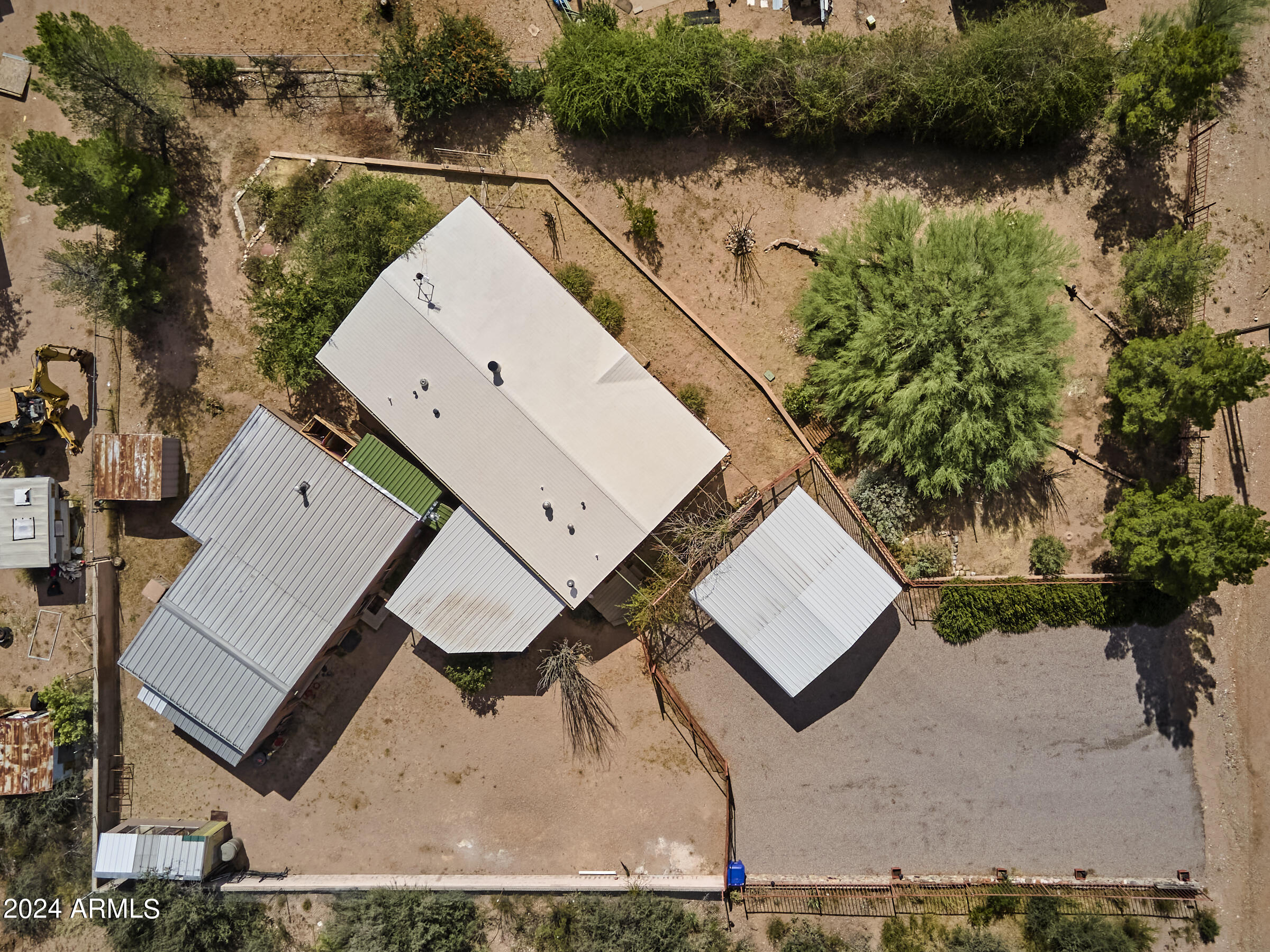 1572 North Orante Road Tombstone, AZ 85638 - Photo 50 of 60 DJI_0839
