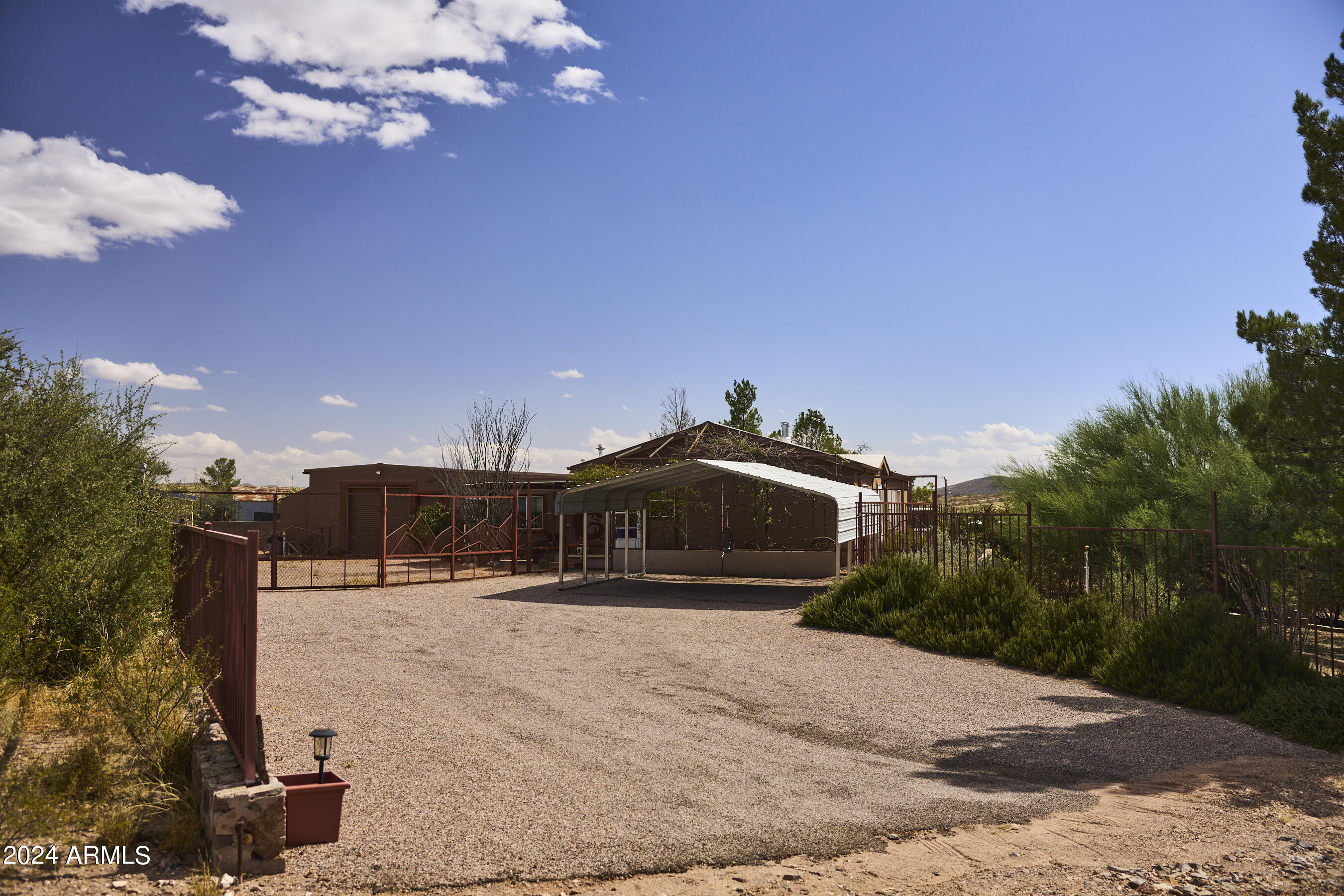 1572 North Orante Road Tombstone, AZ 85638 - Photo 52 of 60 DSC06773