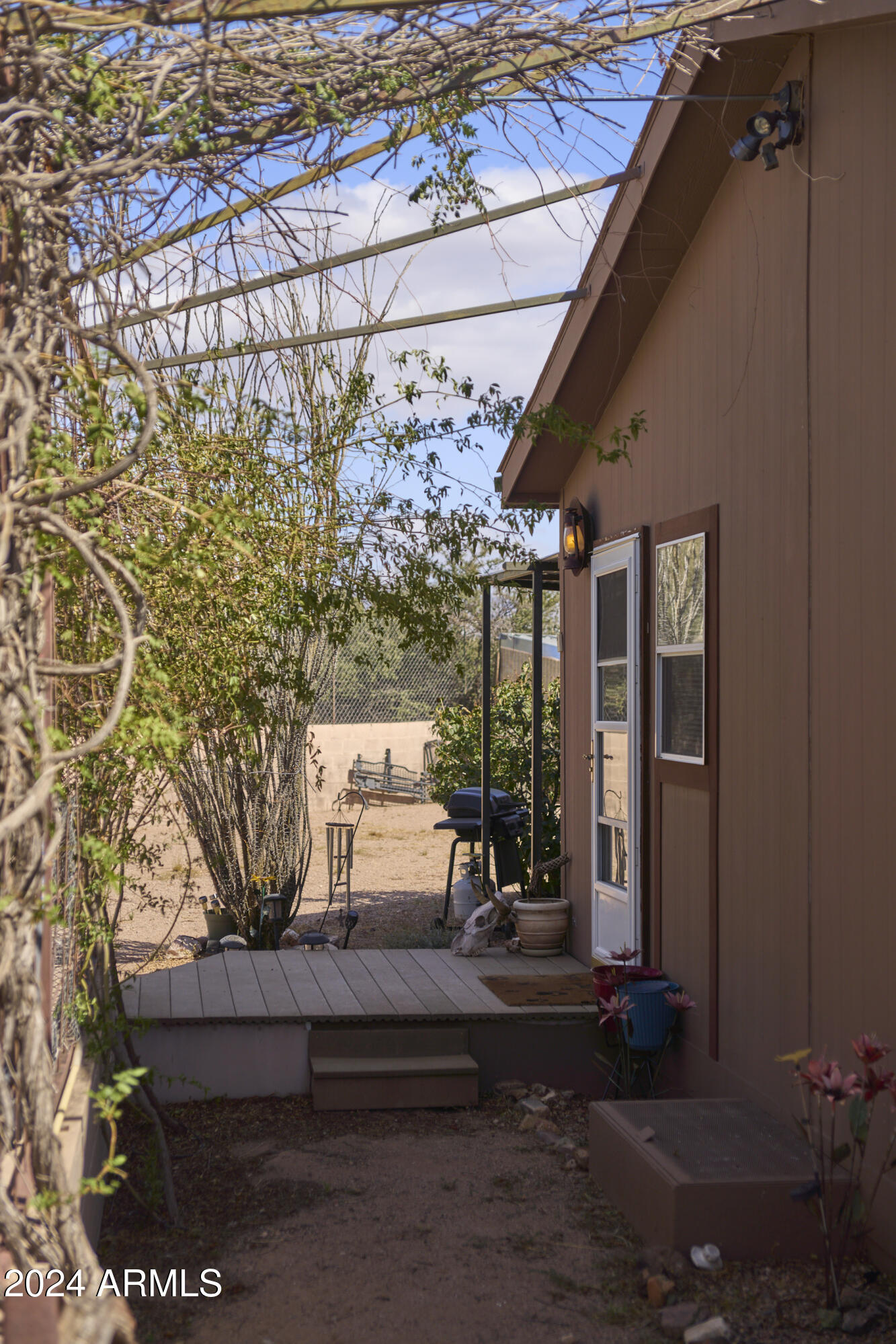 1572 North Orante Road Tombstone, AZ 85638 - Photo 53 of 60 DSC06801