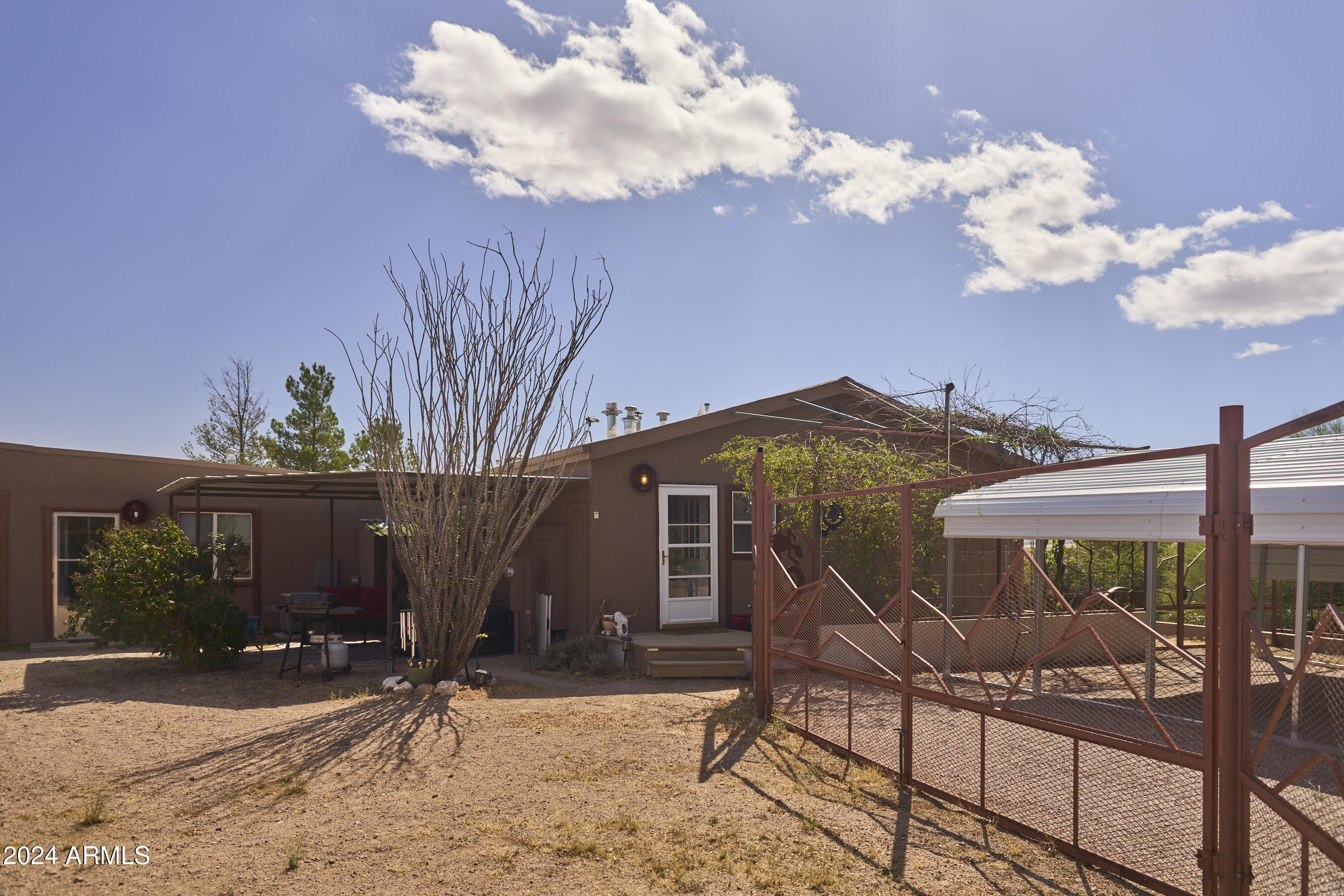 1572 North Orante Road Tombstone, AZ 85638 - Photo 54 of 60 DSC06804