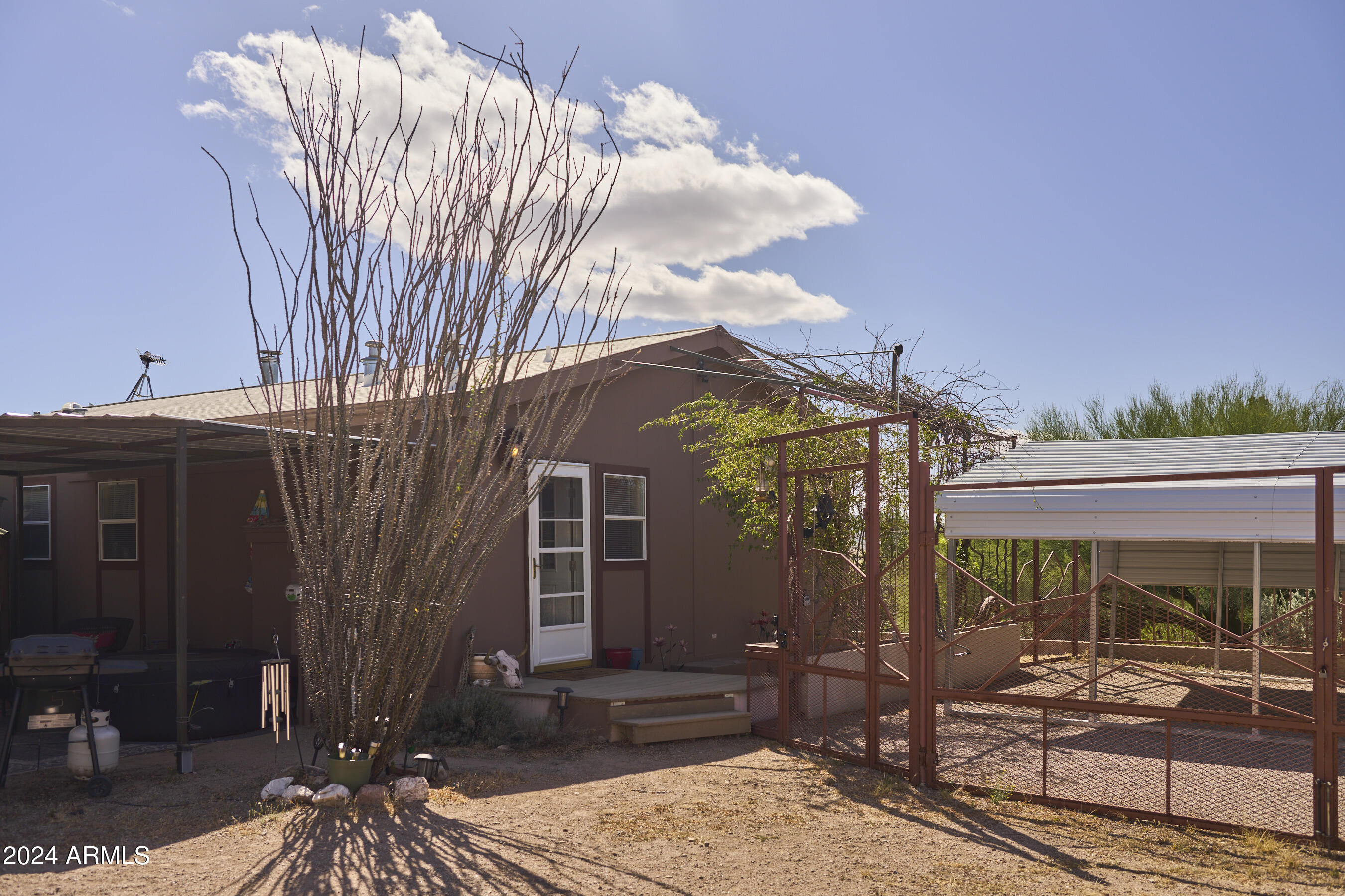 1572 North Orante Road Tombstone, AZ 85638 - Photo 55 of 60 DSC06816