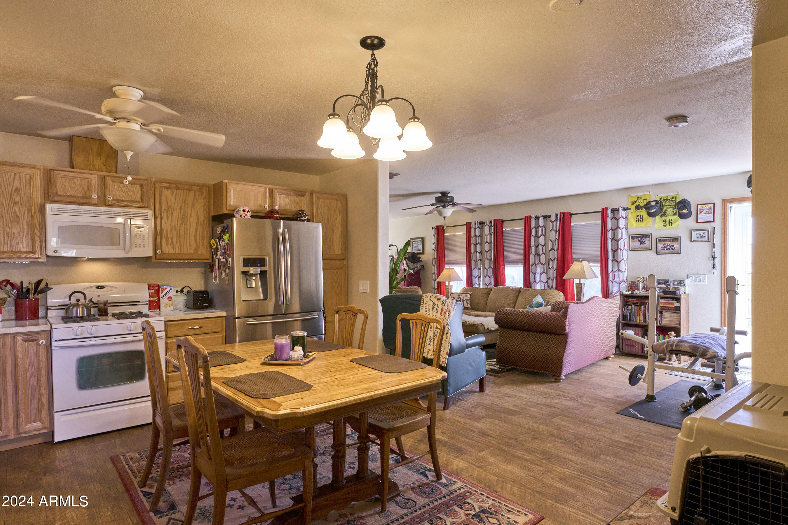 1572 North Orante Road Tombstone, AZ 85638 - Photo 7 of 60 DSC06880