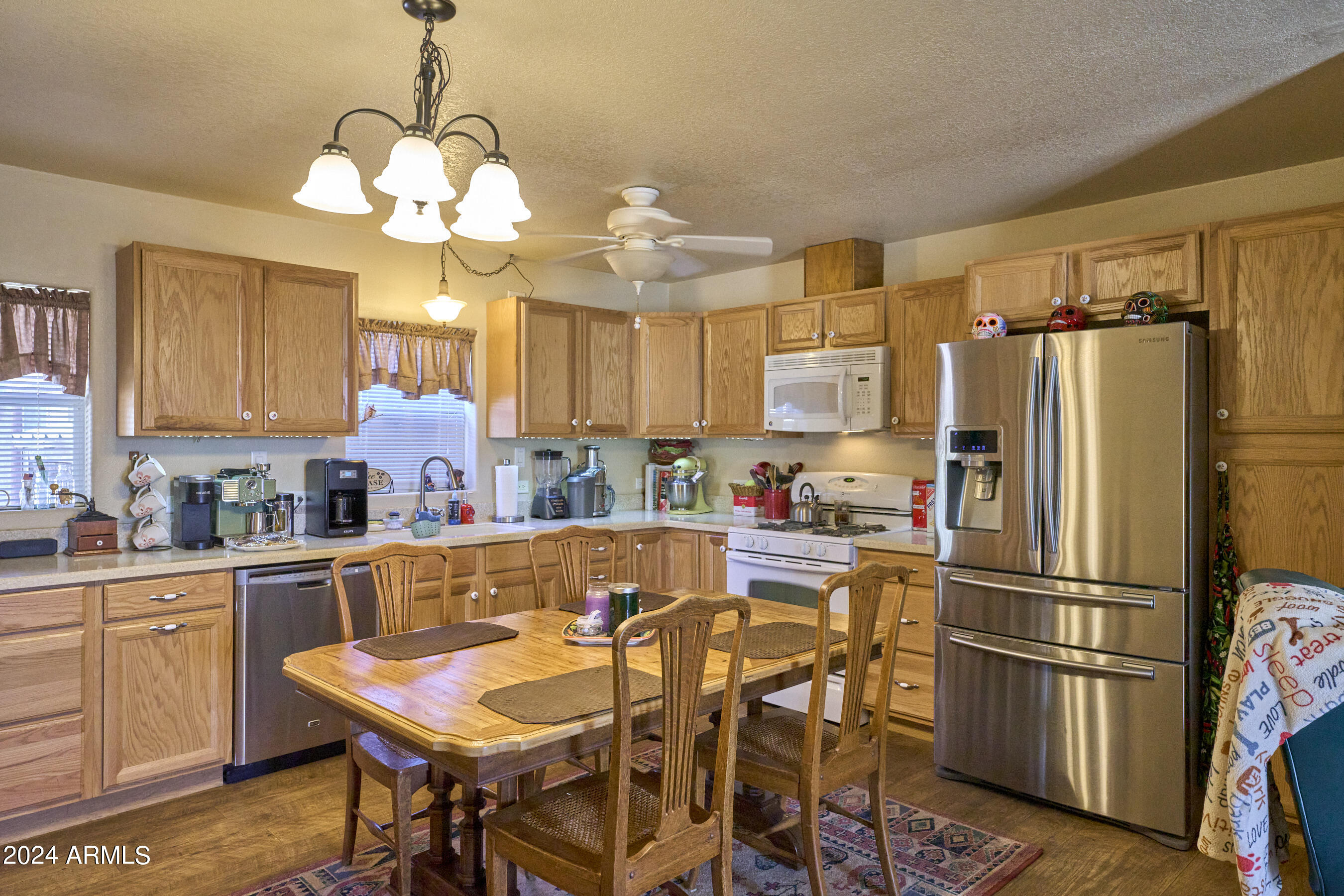 1572 North Orante Road Tombstone, AZ 85638 - Photo 8 of 60 DSC06874