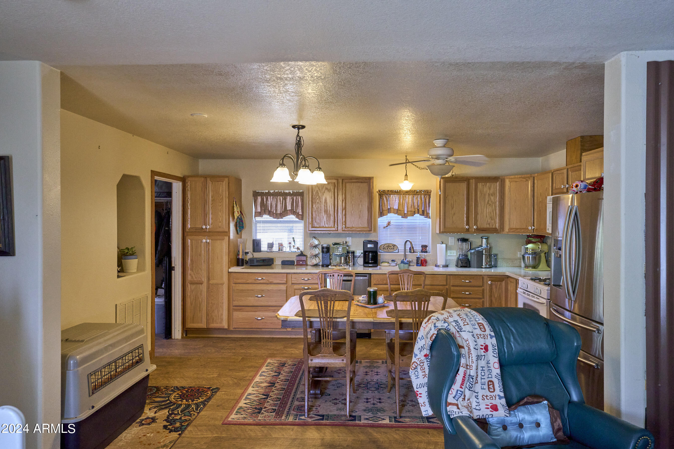 1572 North Orante Road Tombstone, AZ 85638 - Photo 10 of 60 DSC06873