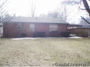 200 Collier Drive Springfield, IL 62704 - Photo 2 of 6