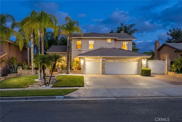 $950,000 | 3247 Willow Park Drive, Corona, CA 92881