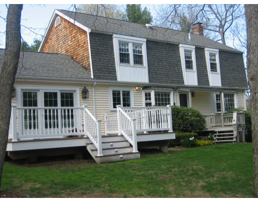 42 Shady Rest Road Easton, MA 02356 - Photo 4 of 4 Gallery Image 4