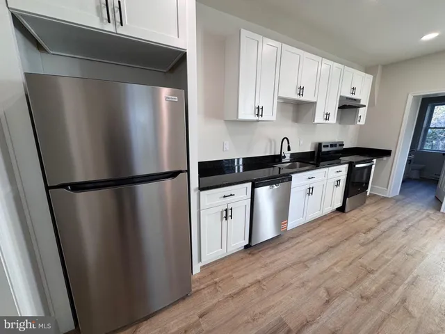 $1,250 | 666 St Joseph Street, Unit 1A, Lancaster, PA 17603