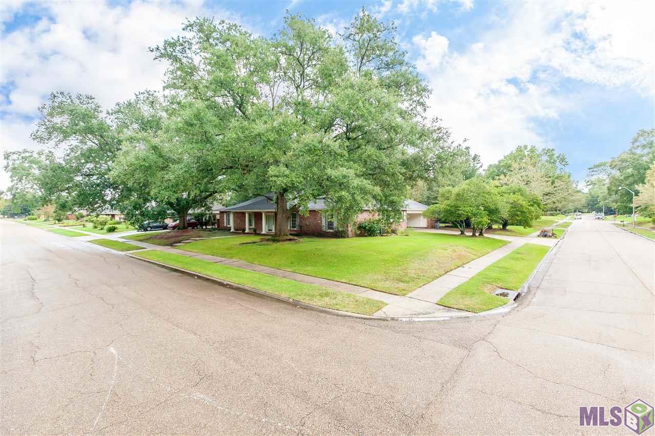 234 Court Street Baton Rouge, LA 70810 - Photo 8 of 8 Corner Lot!