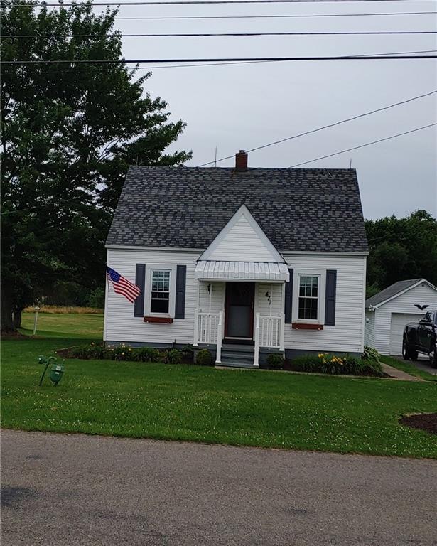 471 Marwood Road Cabot, PA 16023 - Photo 1 of 23 Gallery Image 1