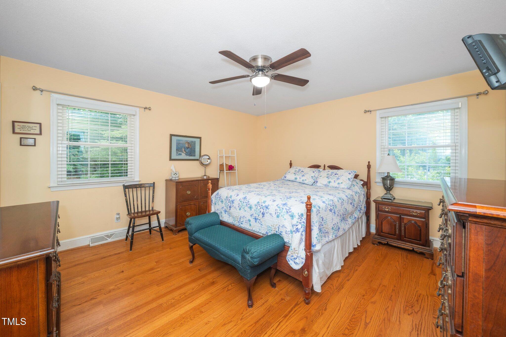 1312 Hampton Valley Road, Unit 10 Cary, NC 27511 - Photo 14 of 35 Primary bed