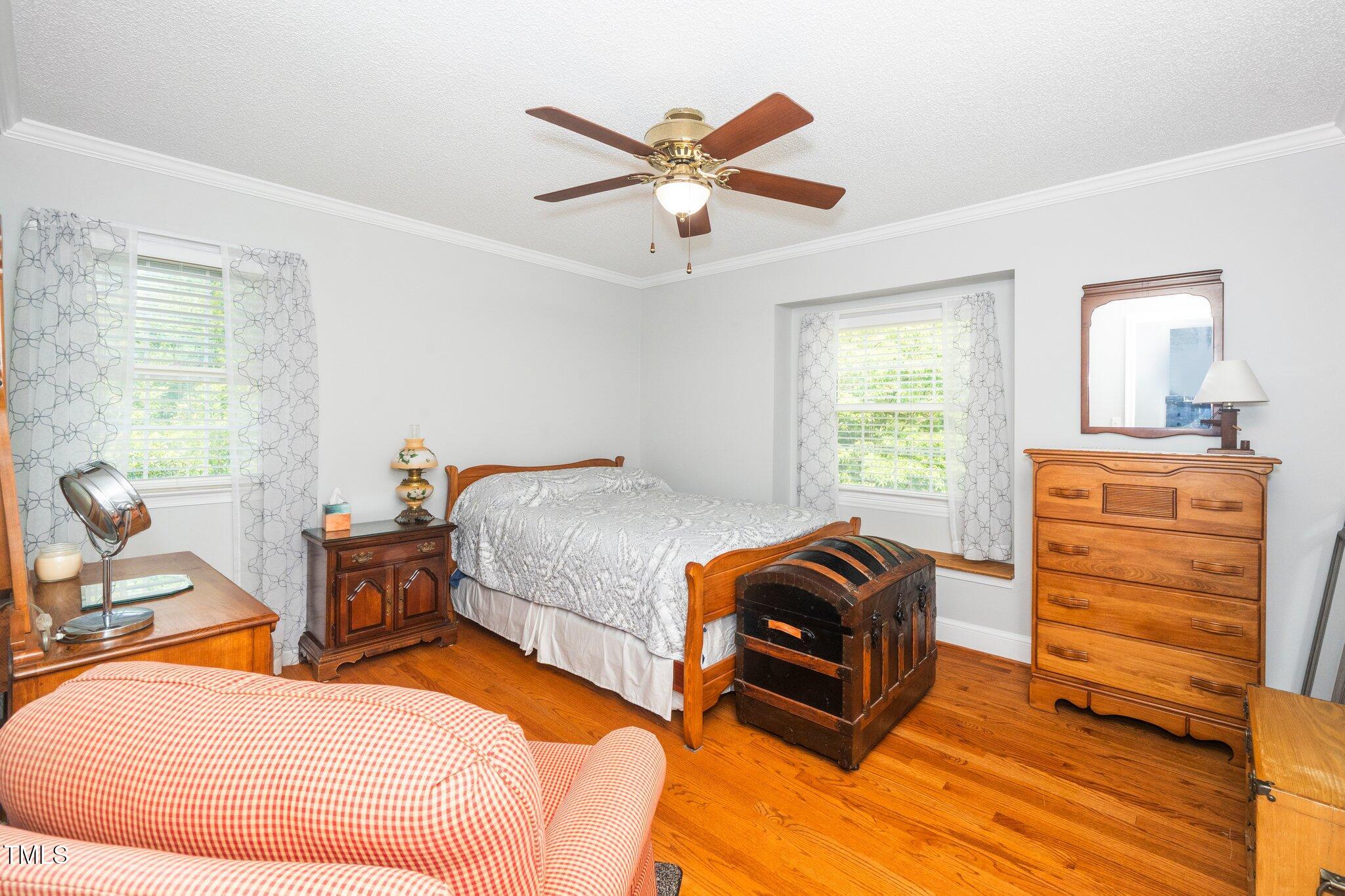 1312 Hampton Valley Road, Unit 10 Cary, NC 27511 - Photo 16 of 35 Bed #2