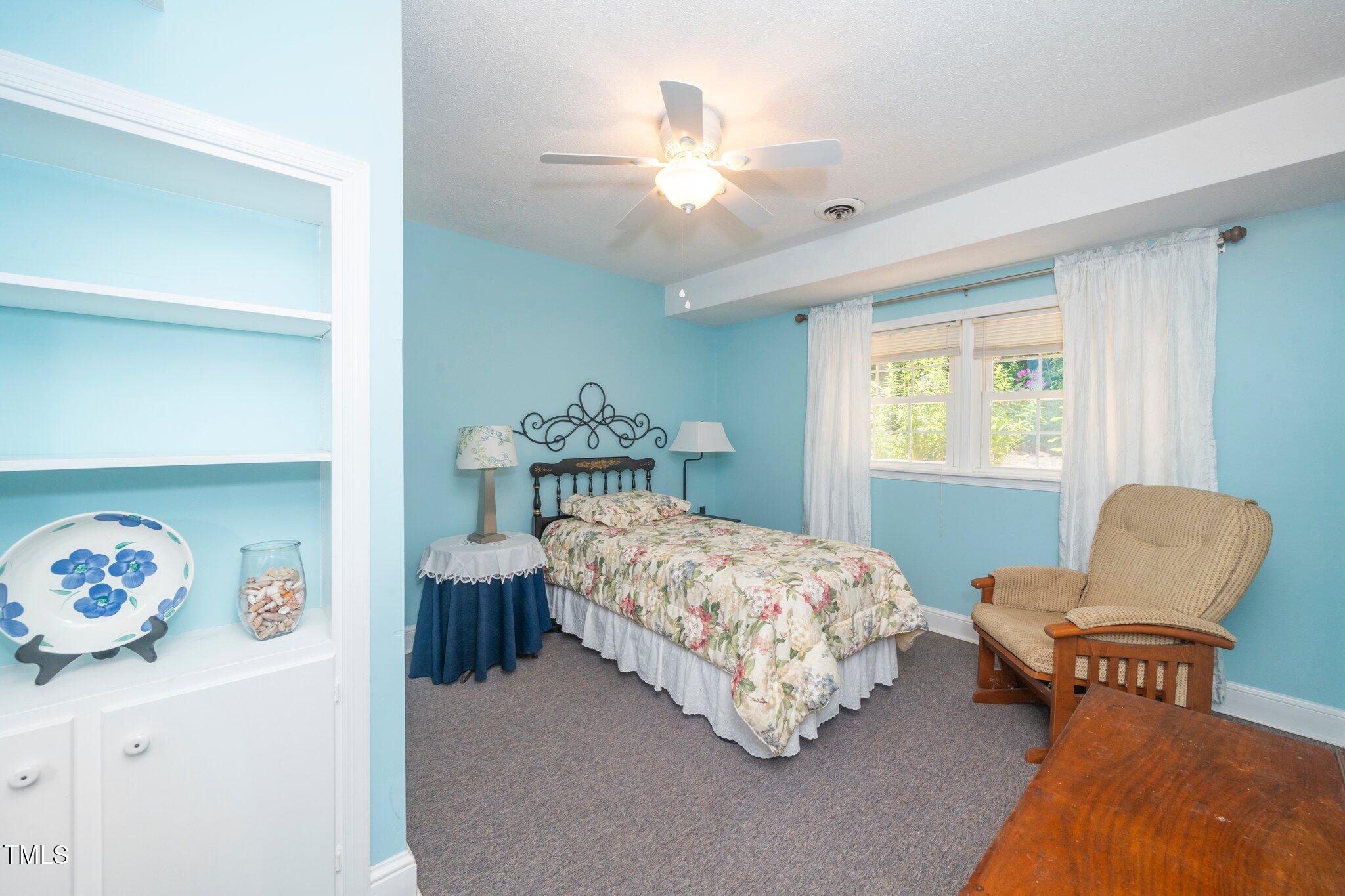1312 Hampton Valley Road, Unit 10 Cary, NC 27511 - Photo 21 of 35 Bed #4
