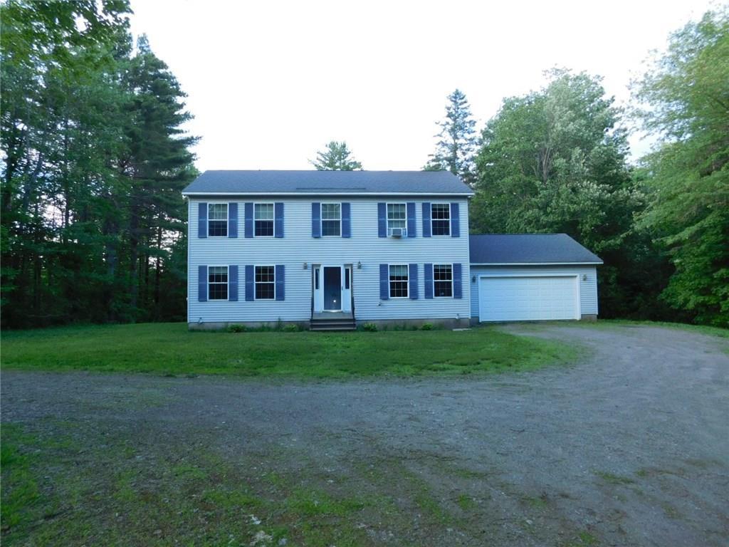 8 Ross Road Levant, ME 04456 - Photo 1 of 31 Photo