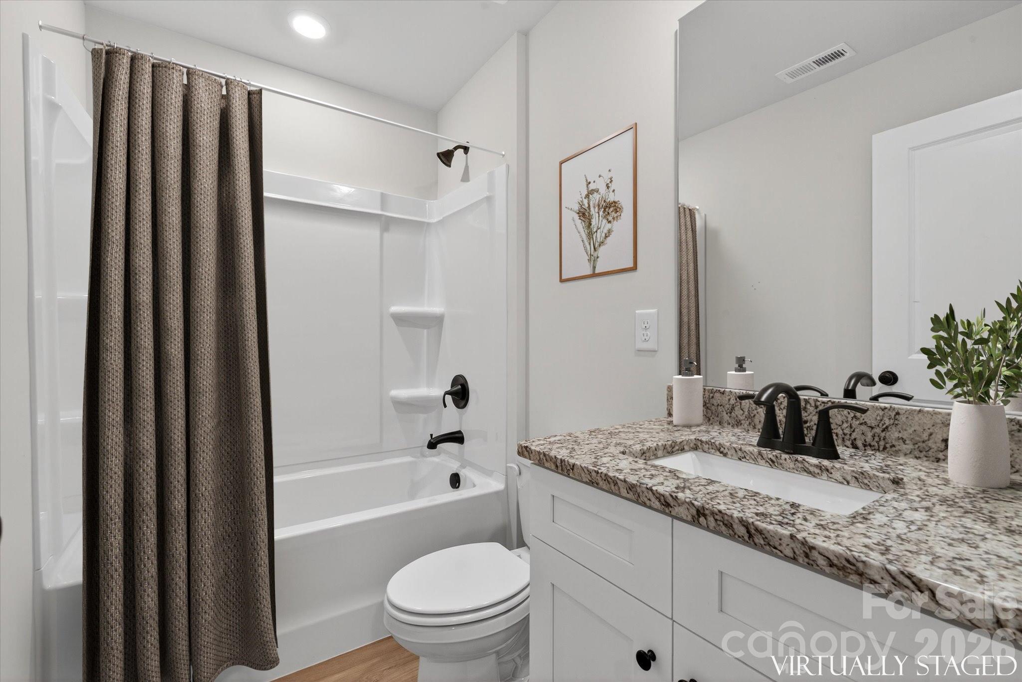 1858 Rhyne Elementary Drive Gastonia, NC 28052 - Photo 19 of 26