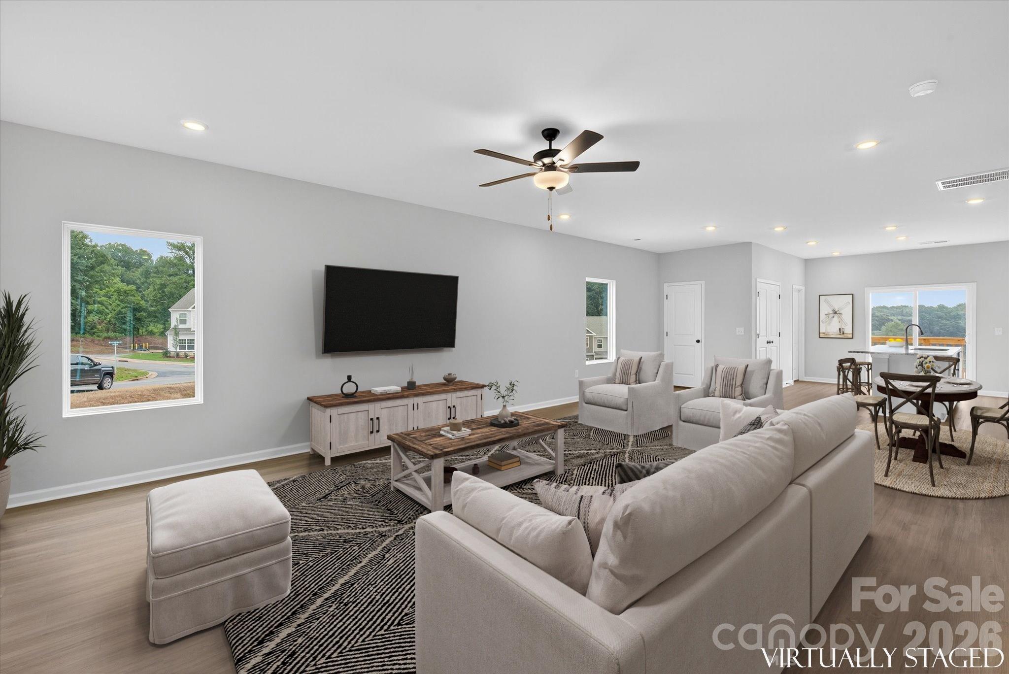 1858 Rhyne Elementary Drive Gastonia, NC 28052 - Photo 3 of 26