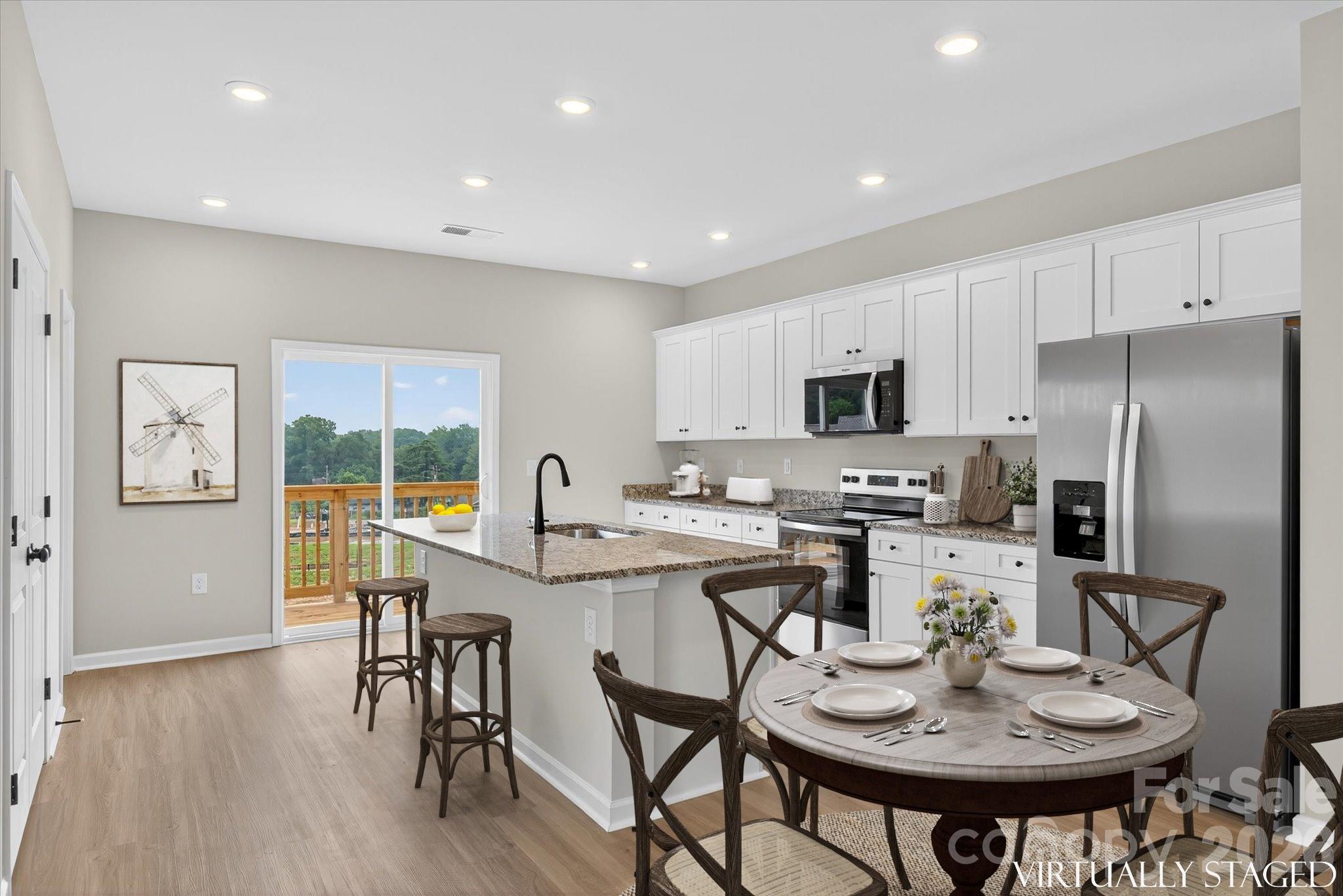 1858 Rhyne Elementary Drive Gastonia, NC 28052 - Photo 9 of 26