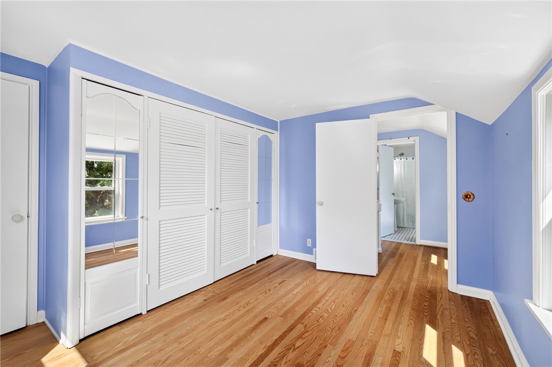 149 Yorkshire Road Irondequoit, NY 14609 - Photo 13 of 22 Secondary bedrooom 1