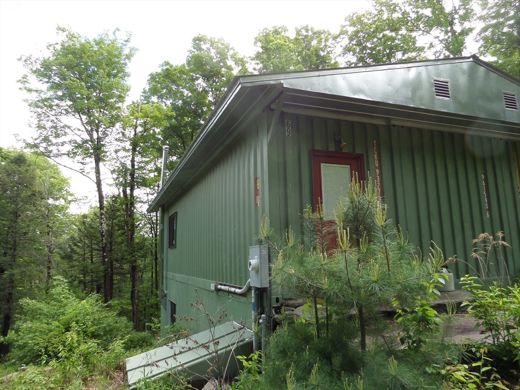 69 Cummington Road Worthington, MA 01098 - Photo 3 of 35