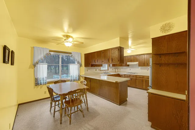 $192,000 | 415 Grenway Road, Kingsford Heights, IN 46346