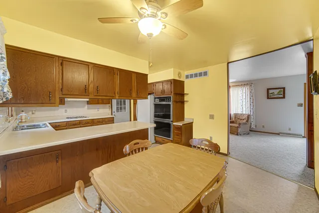 $192,000 | 415 Grenway Road, Kingsford Heights, IN 46346