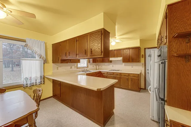 $192,000 | 415 Grenway Road, Kingsford Heights, IN 46346