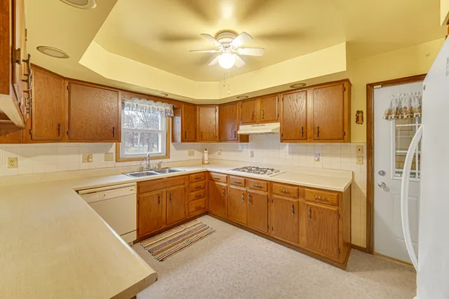 $192,000 | 415 Grenway Road, Kingsford Heights, IN 46346