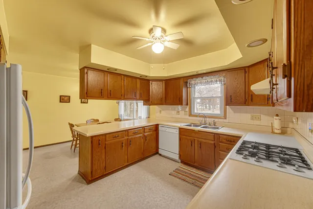 $192,000 | 415 Grenway Road, Kingsford Heights, IN 46346