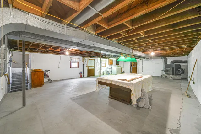 $192,000 | 415 Grenway Road, Kingsford Heights, IN 46346