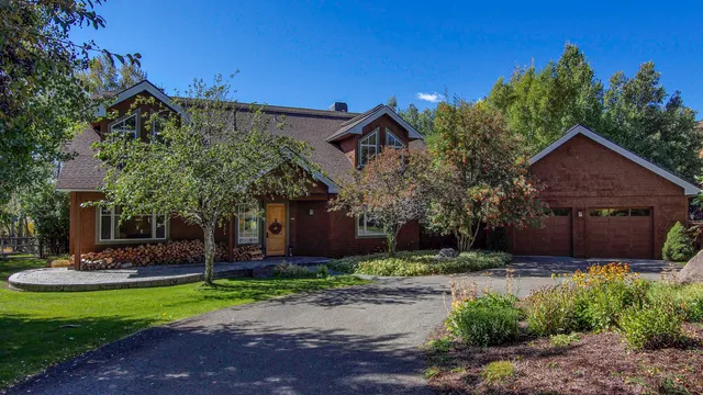 $2,800,000 | 109 Geronimo Drive, Blaine County, ID 83333