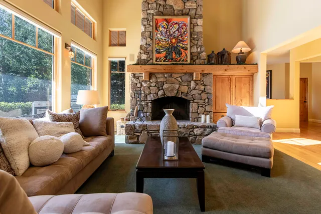 $2,800,000 | 109 Geronimo Drive, Blaine County, ID 83333