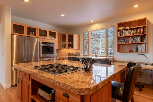 $2,800,000 | 109 Geronimo Drive, Blaine County, ID 83333