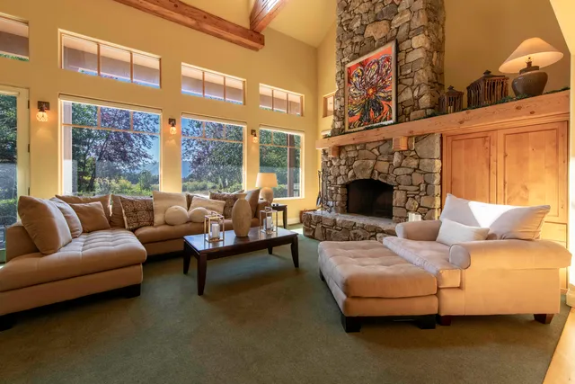 $2,800,000 | 109 Geronimo Drive, Blaine County, ID 83333