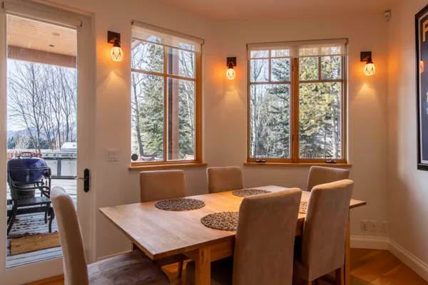 $2,800,000 | 109 Geronimo Drive, Blaine County, ID 83333