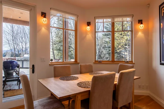 $2,800,000 | 109 Geronimo Drive, Blaine County, ID 83333