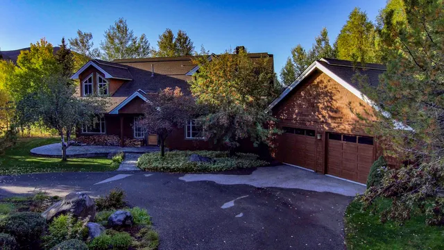 $2,800,000 | 109 Geronimo Drive, Blaine County, ID 83333