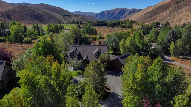 $2,800,000 | 109 Geronimo Drive, Blaine County, ID 83333