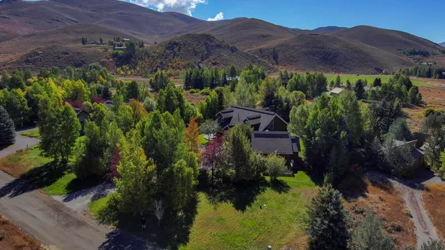 $2,800,000 | 109 Geronimo Drive, Blaine County, ID 83333