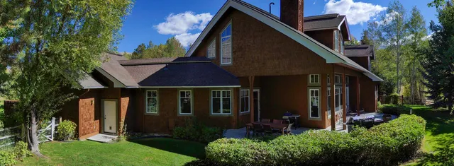 $2,800,000 | 109 Geronimo Drive, Blaine County, ID 83333