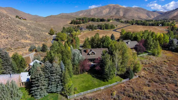 $2,800,000 | 109 Geronimo Drive, Blaine County, ID 83333