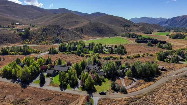 $2,800,000 | 109 Geronimo Drive, Blaine County, ID 83333