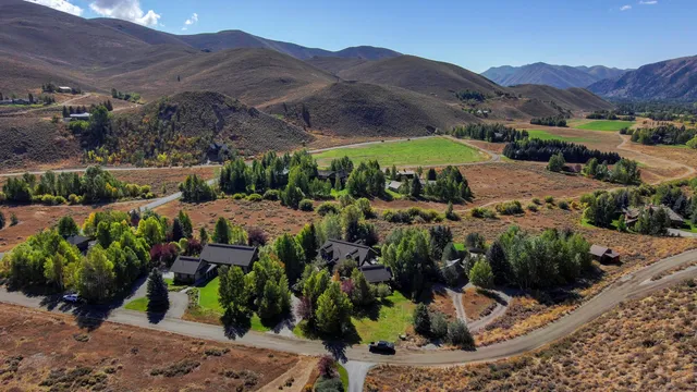 $2,800,000 | 109 Geronimo Drive, Blaine County, ID 83333