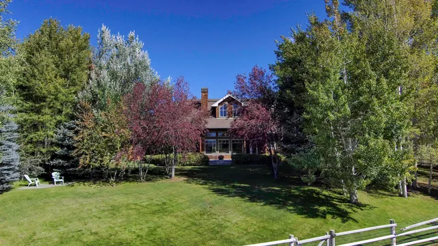 $2,800,000 | 109 Geronimo Drive, Blaine County, ID 83333