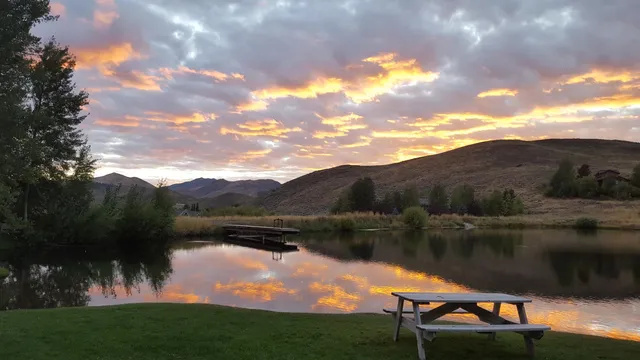 $2,800,000 | 109 Geronimo Drive, Blaine County, ID 83333