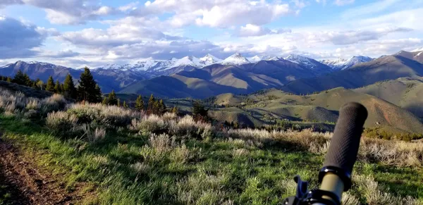 $2,800,000 | 109 Geronimo Drive, Blaine County, ID 83333