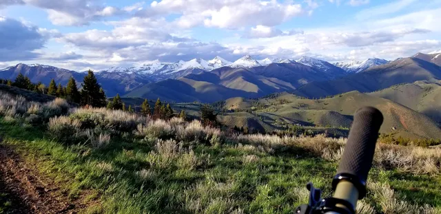 $2,800,000 | 109 Geronimo Drive, Blaine County, ID 83333