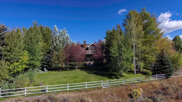$2,800,000 | 109 Geronimo Drive, Blaine County, ID 83333